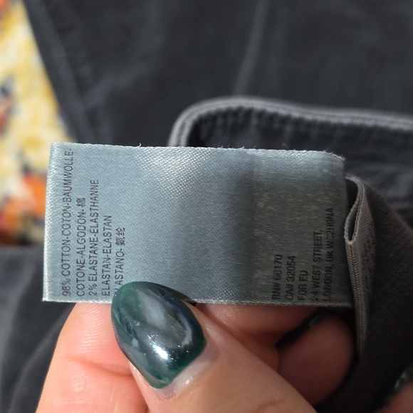 We The Free Float On Flare - Picture 4 of 9